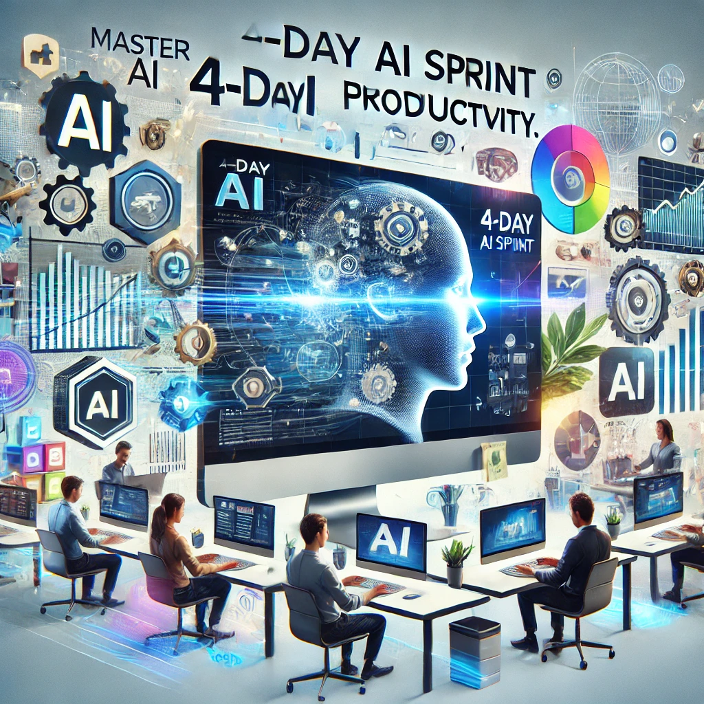 4-day-ai-sprint