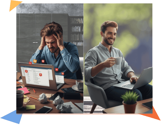 2-Hour Work Day Hero Image